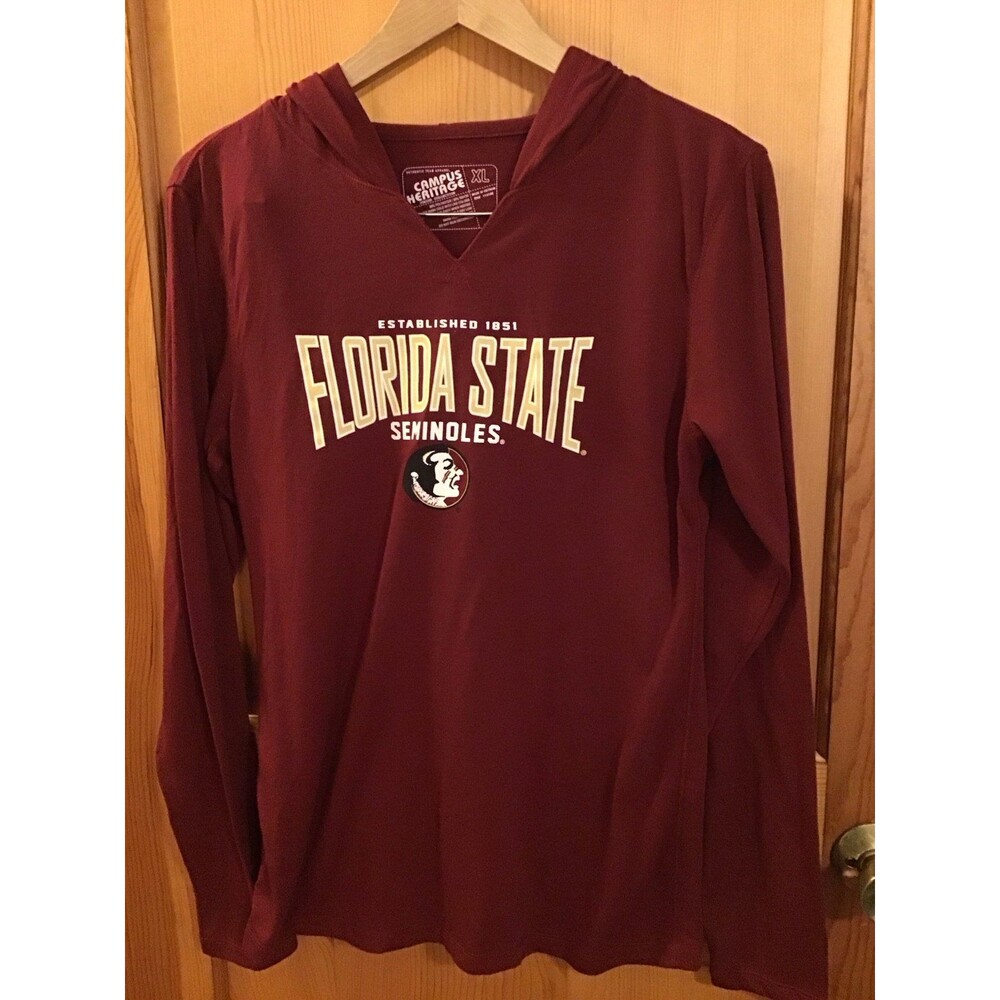 Florida State Seminoles Hoodie